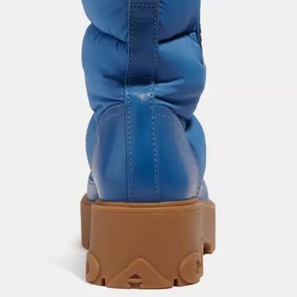 Coach boots - Picture 11 of 12